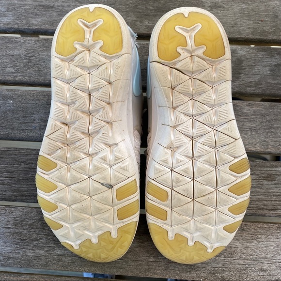 Nike Free Reflective Training Athletic Shoe Size 7 - Picture 10 of 13